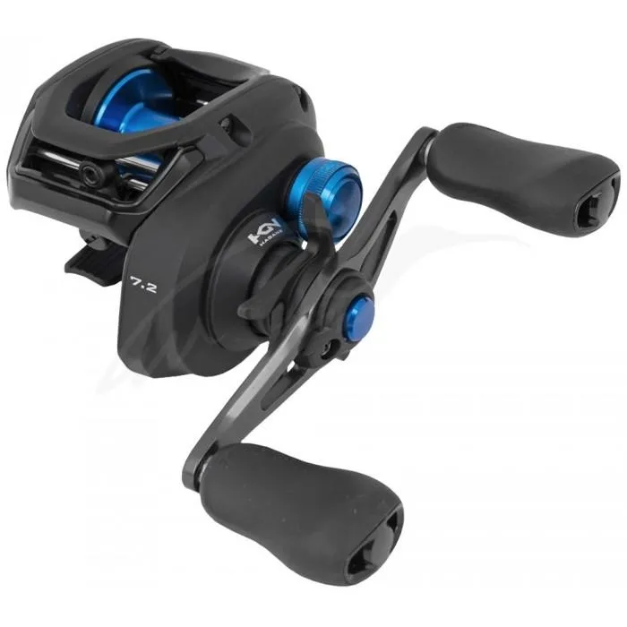 Котушка Shimano SLX 151 3 1BB