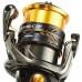 Котушка Shimano Soare CI4 C2000PGSS 9 1BB