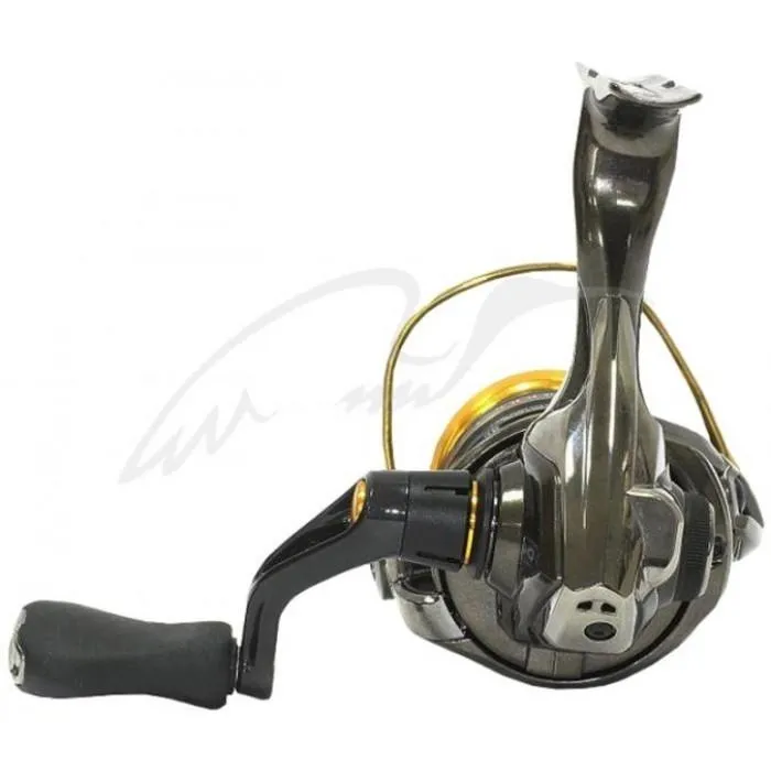 Котушка Shimano Soare CI4 C2000PGSS 9 1BB