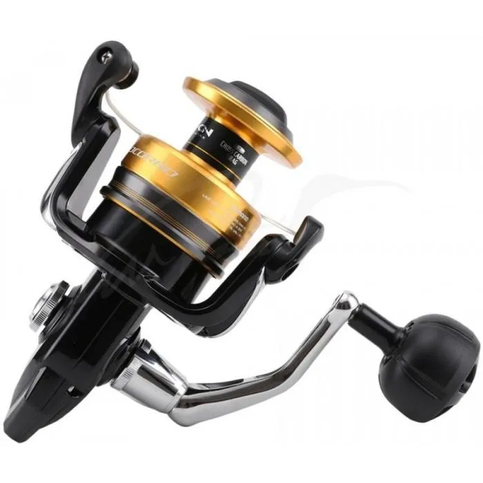 Катушка Shimano Socorro 10000 SW 4+1BB