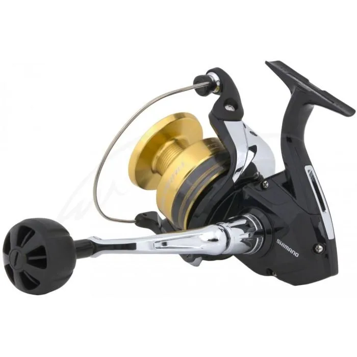 Котушка Shimano Socorro 10000 SW 4 1BB