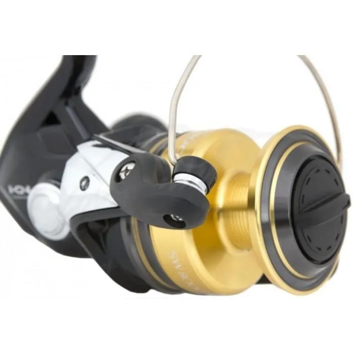 Котушка Shimano Socorro 10000 SW 4 1BB