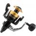 Катушка Shimano Socorro 6000 SW 4+1BB