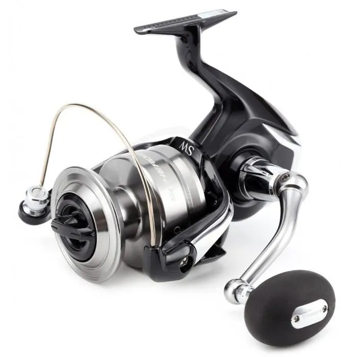 Котушка Shimano Spheros 10000 SW 4 1BB