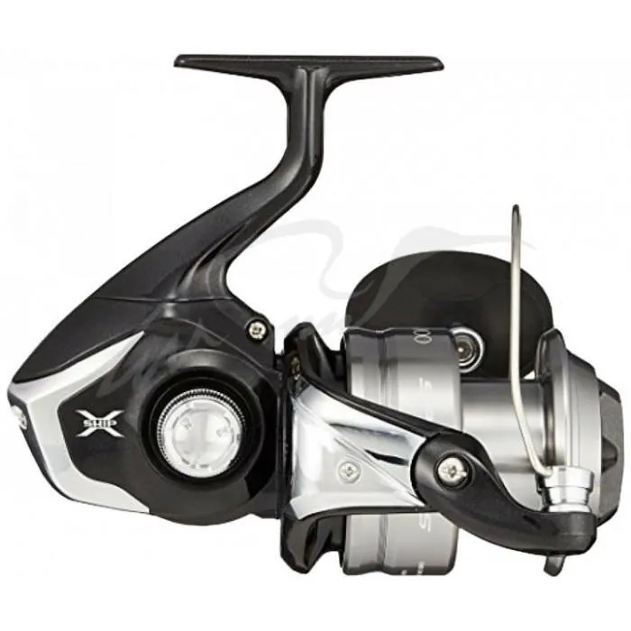 Катушка Shimano Spheros 14 SW 8000HG