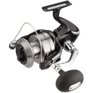 Котушка Shimano Spheros 14 SW 8000HG