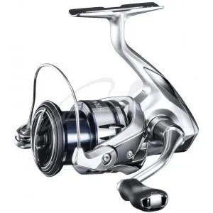 Котушка Shimano Stradic C3000 XG FL 6 1BB