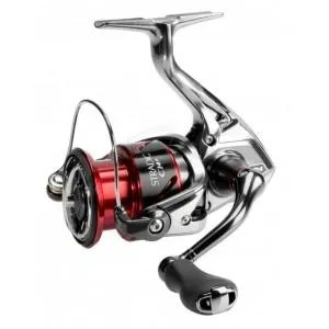 Котушка Shimano Stradic CI4 1000 FB 6 1BB