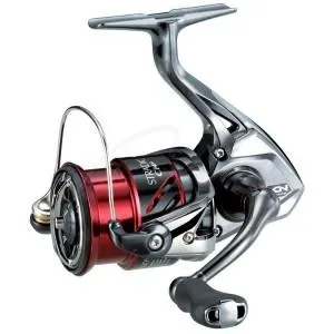 Котушка Shimano Stradic CI4 1000 FB HG 6 1BB