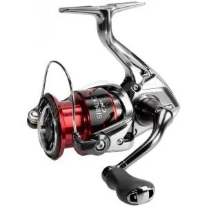 Котушка Shimano Stradic CI4 2500S 6 1BB