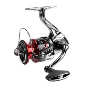 Котушка Shimano Stradic CI4 4000 FB 6 1BB