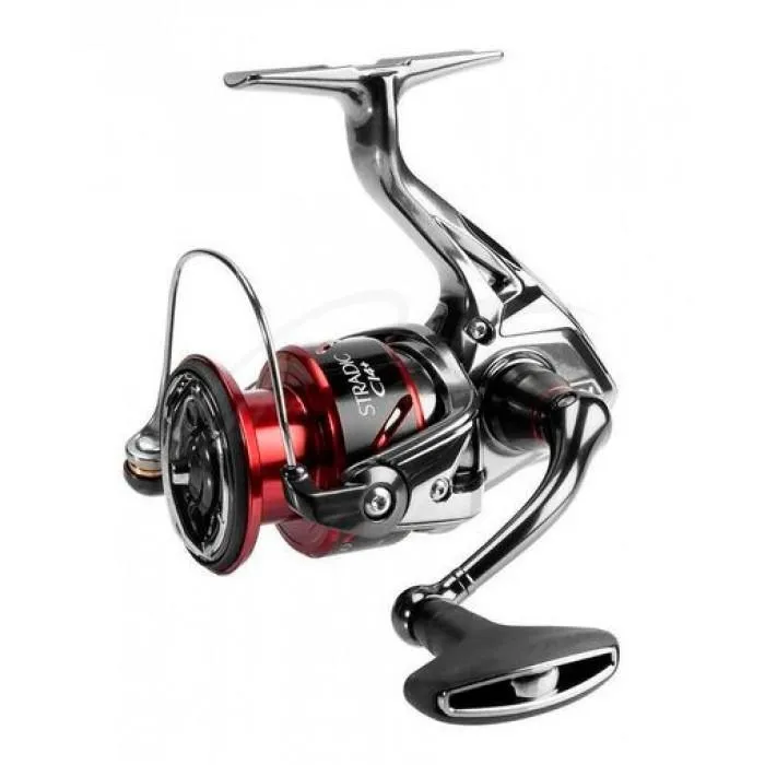 Котушка Shimano Stradic CI4 4000 FB 6 1BB