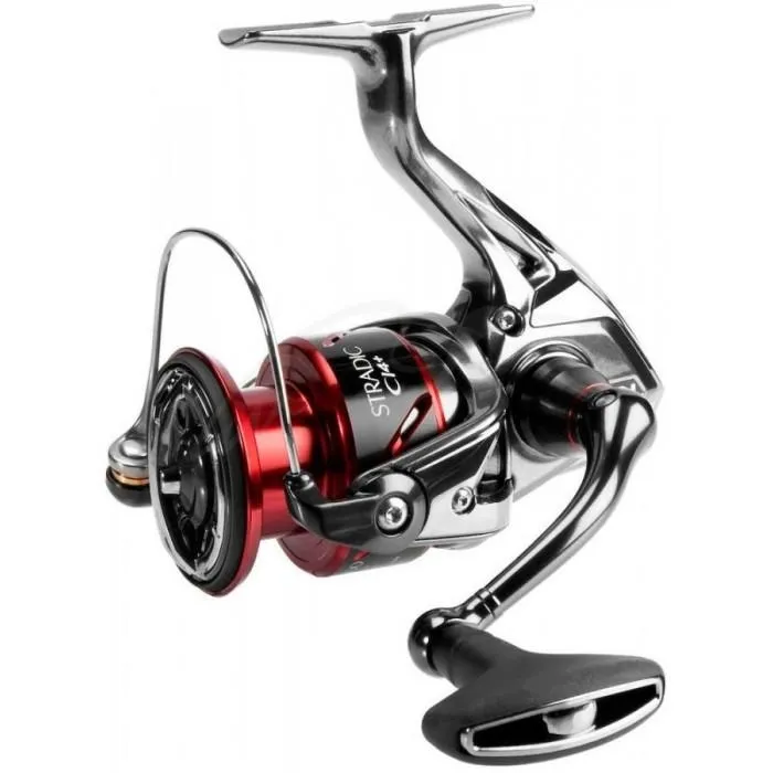 Котушка Shimano Stradic CI4 C3000 FB 6 1BB