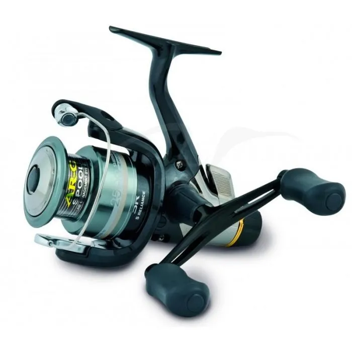 Котушка Shimano Super GT 2500 RC