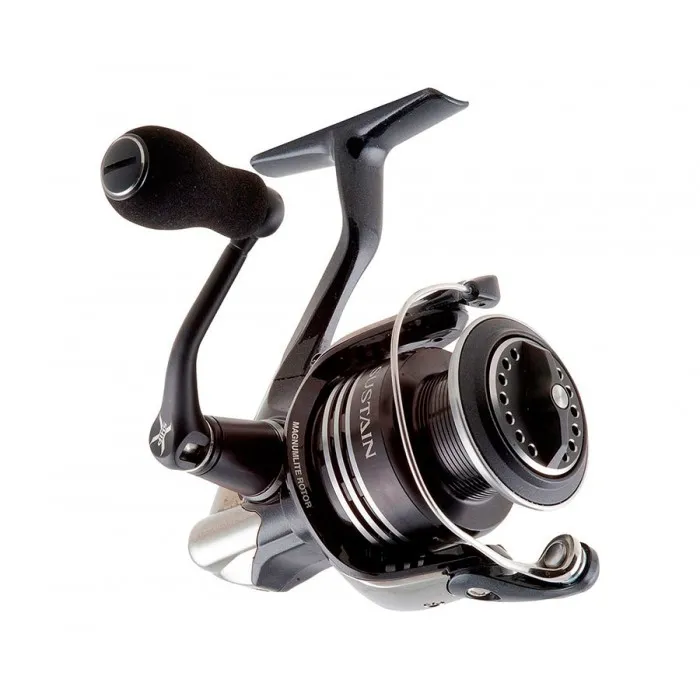 Катушка Shimano Sustain 2500FG