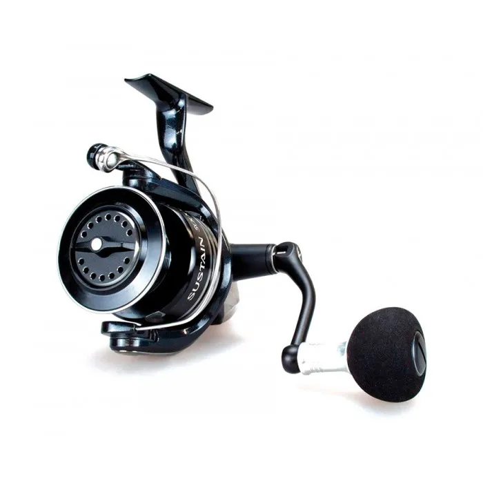 Катушка Shimano Sustain 2500FG