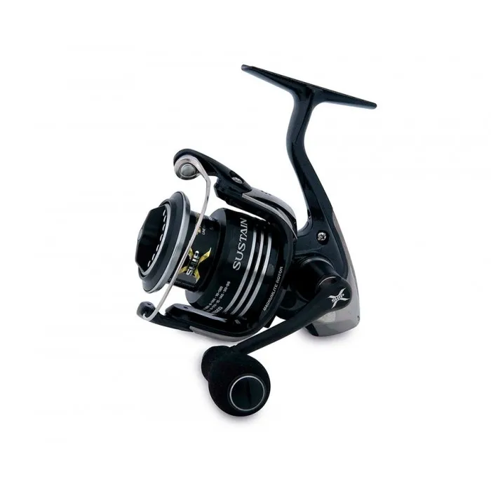 Катушка Shimano Sustain 2500FG