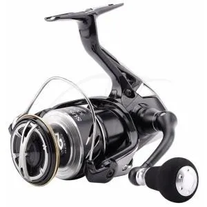 Котушка Shimano Sustain 3000 XG FI 8 1BB