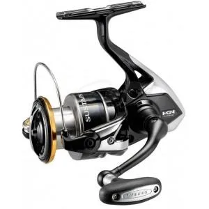 Котушка Shimano Sustain 4000 FI 8 1BB