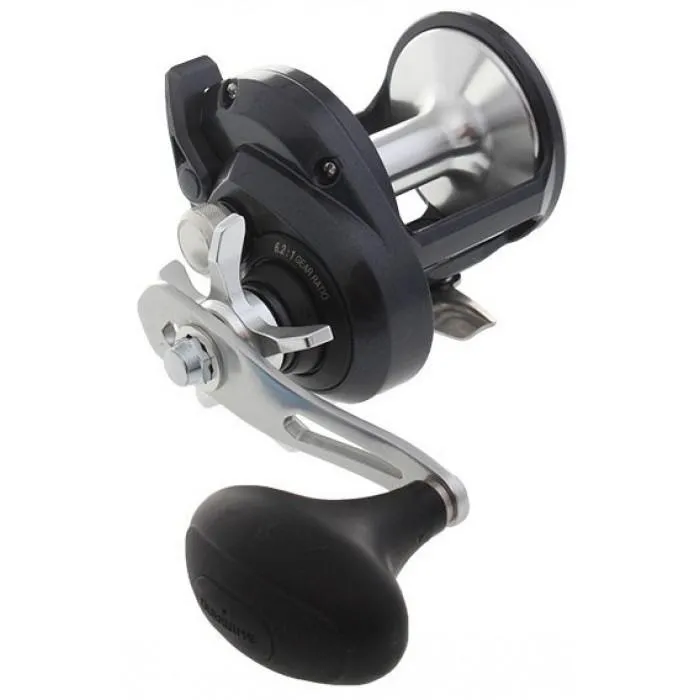 Котушка Shimano Torium 20 A HG 3 1BB