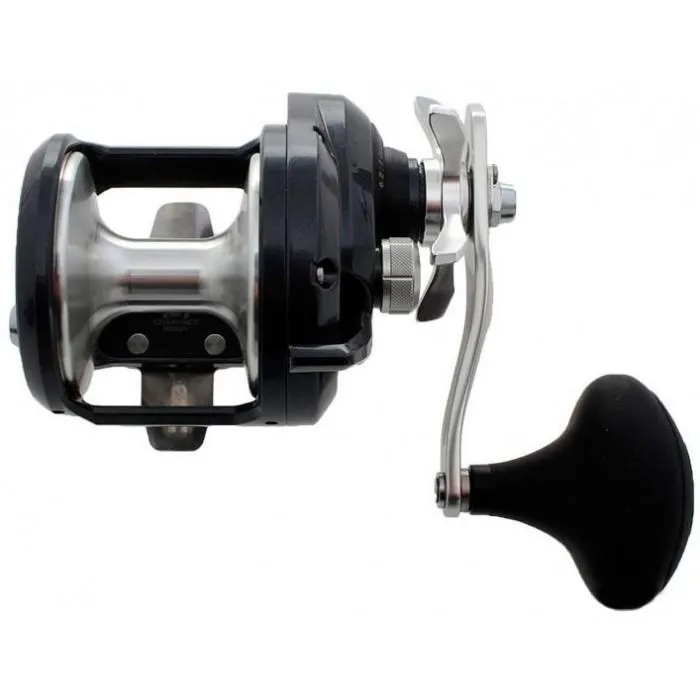 Катушка Shimano Torium 20 A HG 3+1BB