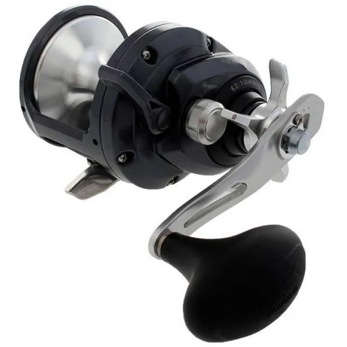 Котушка Shimano Torium 20 A HG 3 1BB