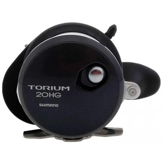 Котушка Shimano Torium 20 A HG 3 1BB