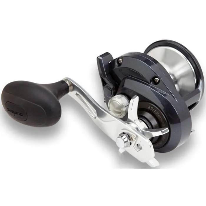 Катушка Shimano Torium 20 A HG 3+1BB