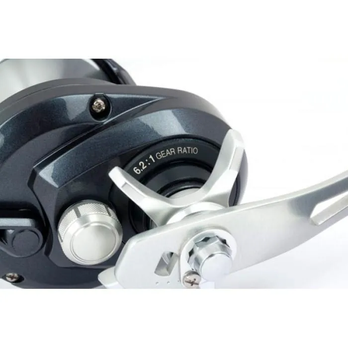 Котушка Shimano Torium 20 A HG 3 1BB