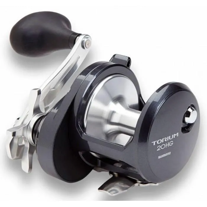 Котушка Shimano Torium 20 A HG 3 1BB