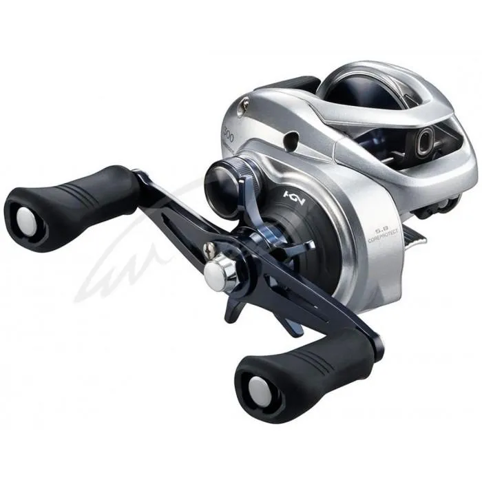 Котушка Shimano Tranx 301 HG A 5 1BB