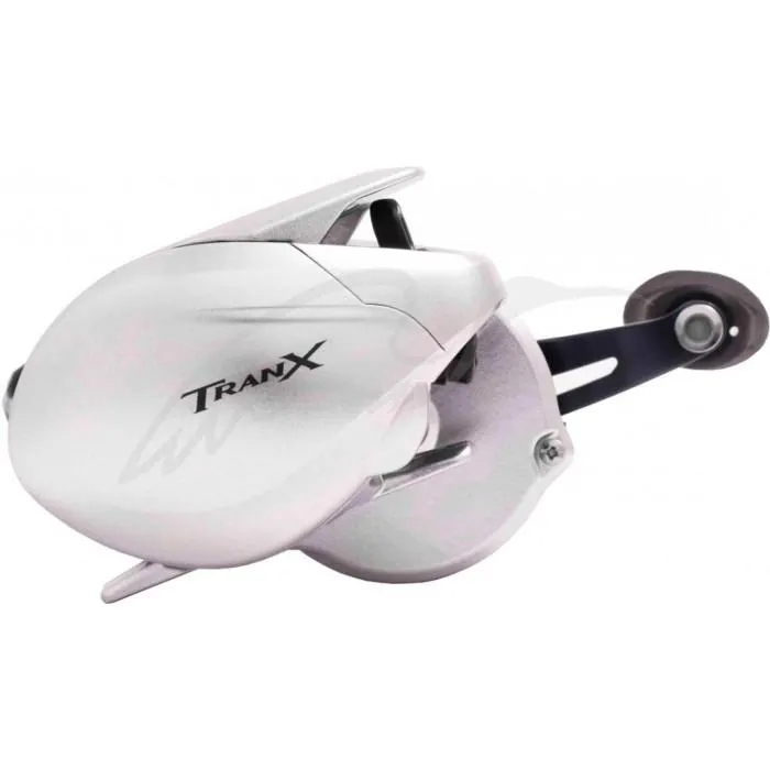 Котушка Shimano Tranx 301 HG A 5 1BB