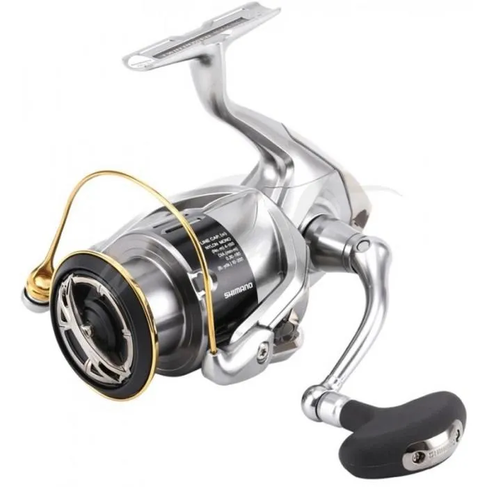 Катушка Shimano Twin Power 15 2500HGS