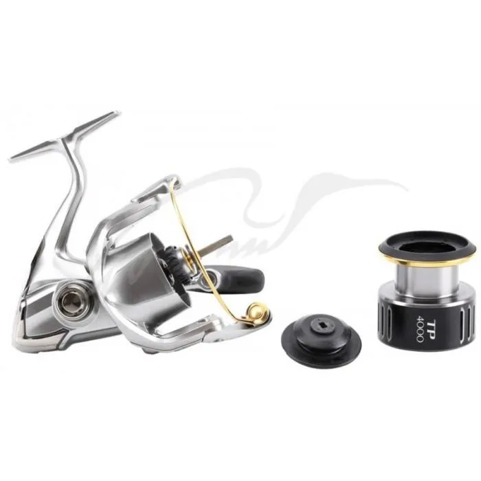 Катушка Shimano Twin Power 15 2500HGS