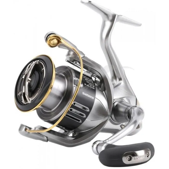 Котушка Shimano Twin Power 15 2500S