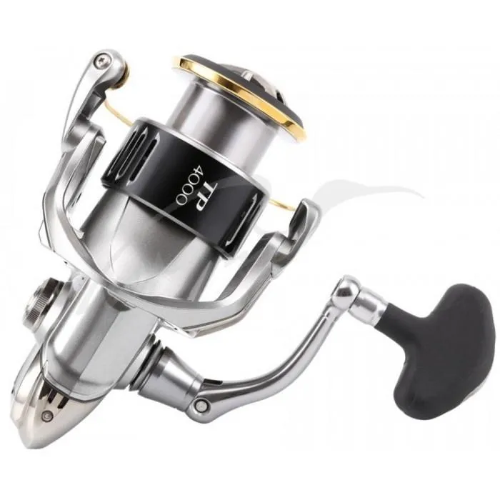 Котушка Shimano Twin Power 3000 HGM 9 1BB