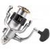 Котушка Shimano Twin Power 4000 HG 9 1BB