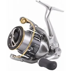 Катушка Shimano Twin Power C2000S 9+1BB