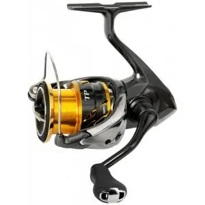 Катушка Shimano Twin Power FD 2500 9+1BB