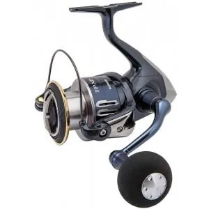 Катушка Shimano Twin Power XD C3000 HG 9+1BB