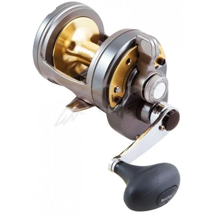 Катушка Shimano Tyrnos 30 4BB