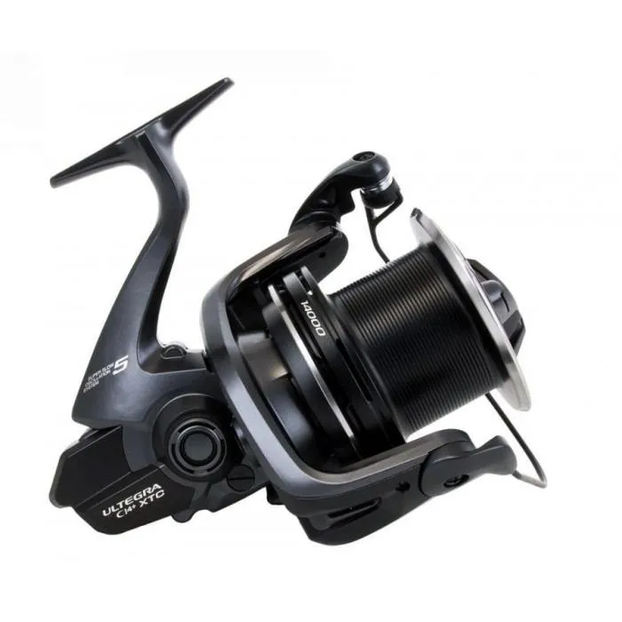 Катушка Shimano Ultegra 14000 XTC