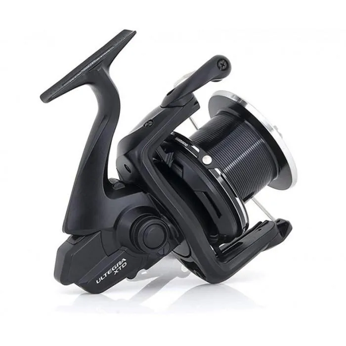 Котушка Shimano Ultegra 14000 XTD