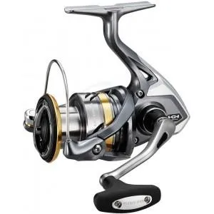 Катушка Shimano Ultegra 4000 FB XG 5+1BB