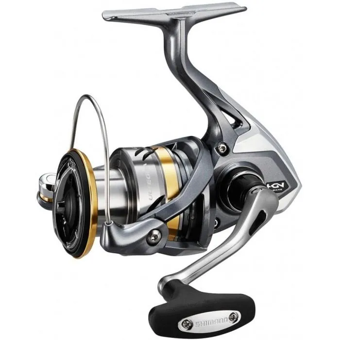 Котушка Shimano Ultegra C3000 FB HG 5+1BB