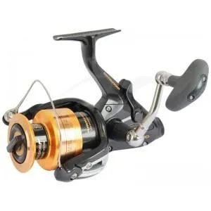 Котушка Shimano USA Baitrunner 4000 D