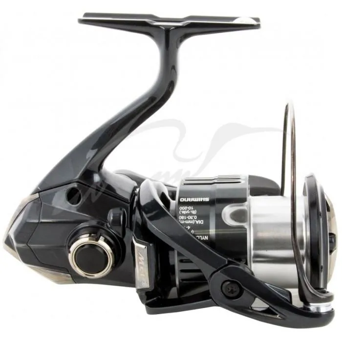 Котушка Shimano Vanquish 19’ 4000M HG FB 11 1BB