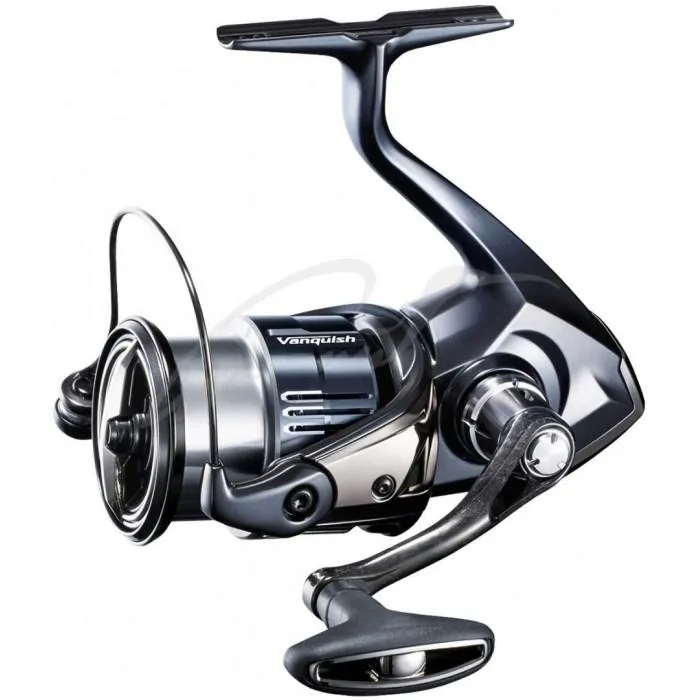 Катушка Shimano Vanquish 19’ 4000M HG FB 11+1BB