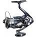 Котушка Shimano Vanquish 19’ 4000M HG FB 11 1BB