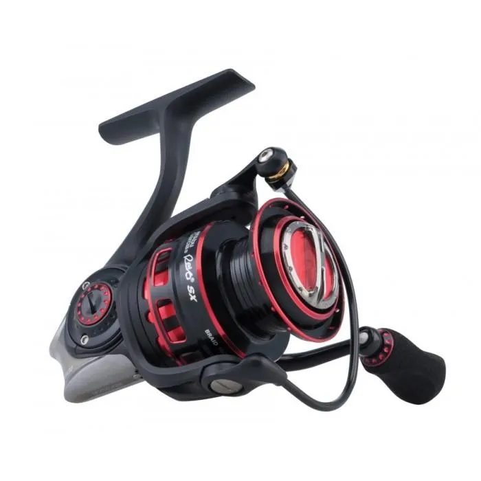 Котушка спінінгова Abu Garcia Revo SX 30 Spin